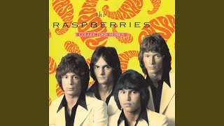 Video thumbnail of "Raspberries - Go All The Way"