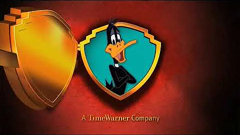 The Looney Tunes Show Ending Logo #2: Porky’s a Murderer