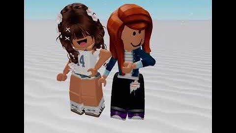 recreating default avatars in Roblox 