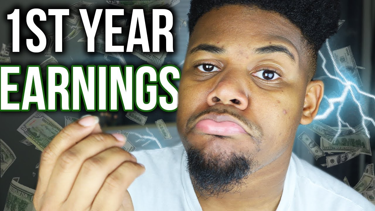 How Much Money Can You Make Your First Year As a Real Estate Agent ...