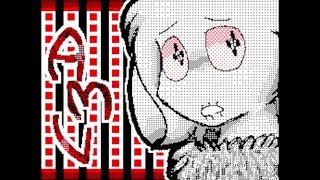 WildLatias's Flipnote - Black Dahlia MV [Sudomemo]