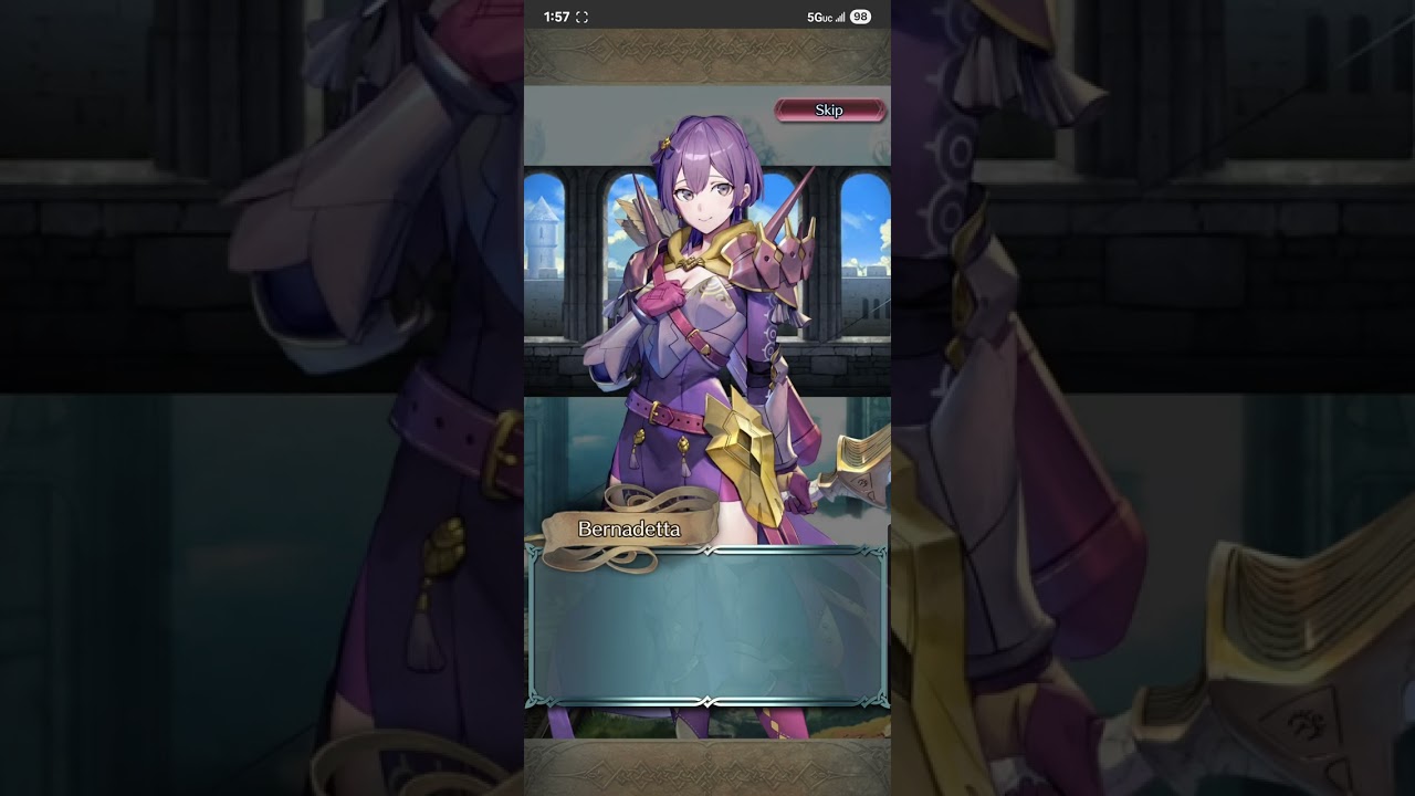 Fire Emblem Heroes: Episode 42 - Forging Bonds and Legendary Lucina Battle