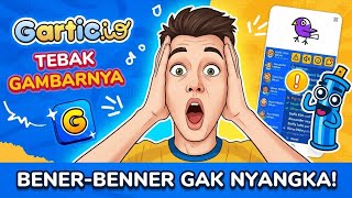 Live Kadecil | Gambar yang di luar nurul ges 🤣