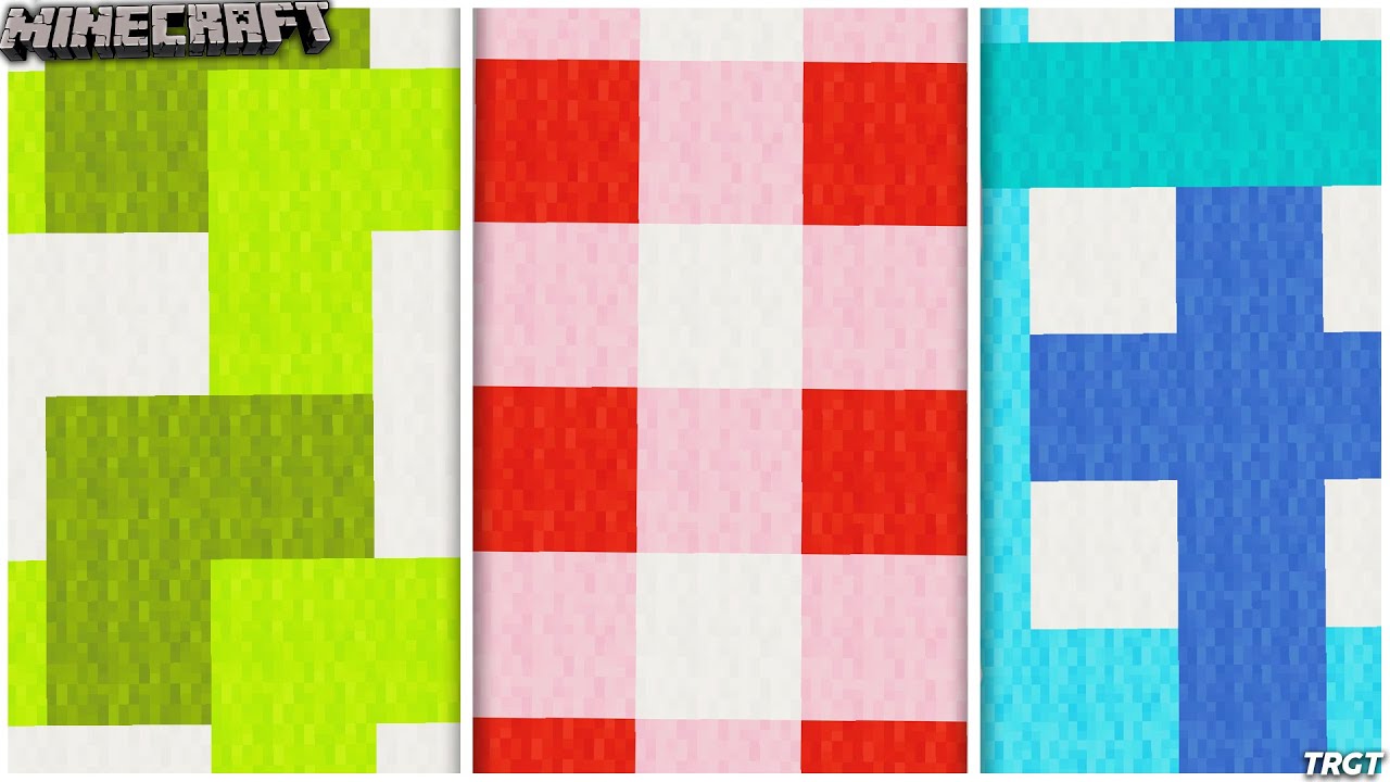 Cool Carpet Designs Minecraft 30 Best Minecraft Interior Design Ideas