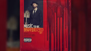 Eminem - Marsh (Acapella)