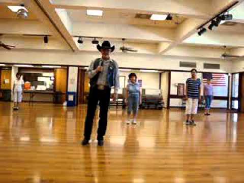 Drive My Life Away Line Dance ) Walkthrough - YouTube