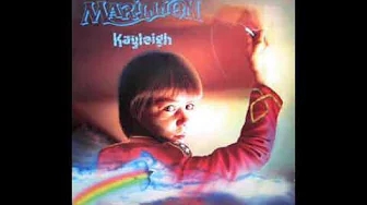 Marillion - Kayleigh (1985 Extended version) Marillion - Kayleigh (1985 Extended version)