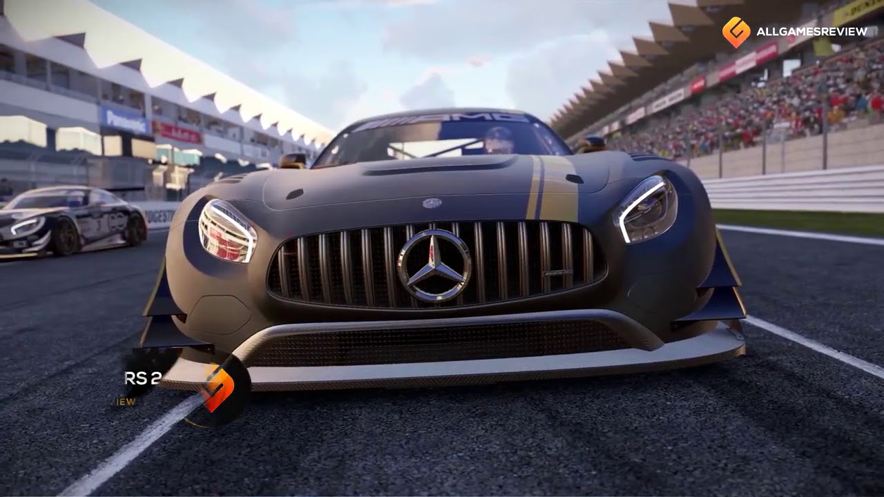 Top 7 Best Racing Games of 2017 2018