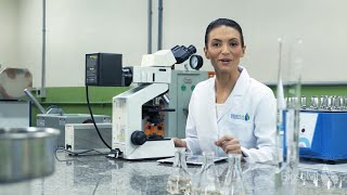 KarineDalsin - Apresentadora_ vídeo institucional_ português