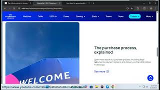 2026 Champions League Final Ticket Lottery Explained (Avoid Costly Mistakes)