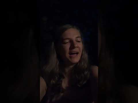 Sweet Dreams Light Language Song