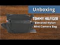 TOMMY HILFIGER | Elevated Nylon Mini Camera Bag (Men) | AM0AM05026