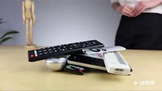 Broadlink RM Mini3  make your lifer much easier