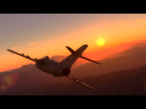 [WarThunder] Salut! Community Montage #1