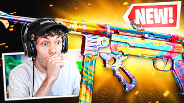 my NEW "MP40" SETUP is NOW META After UPDATE! 😍 *Best MP40 Class* (Vanguard)