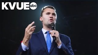 Oct. 14 approved as 'National Day of Remembrance for Charlie Kirk'