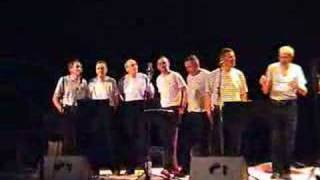Tacoma Par Le Groupe A Virer
