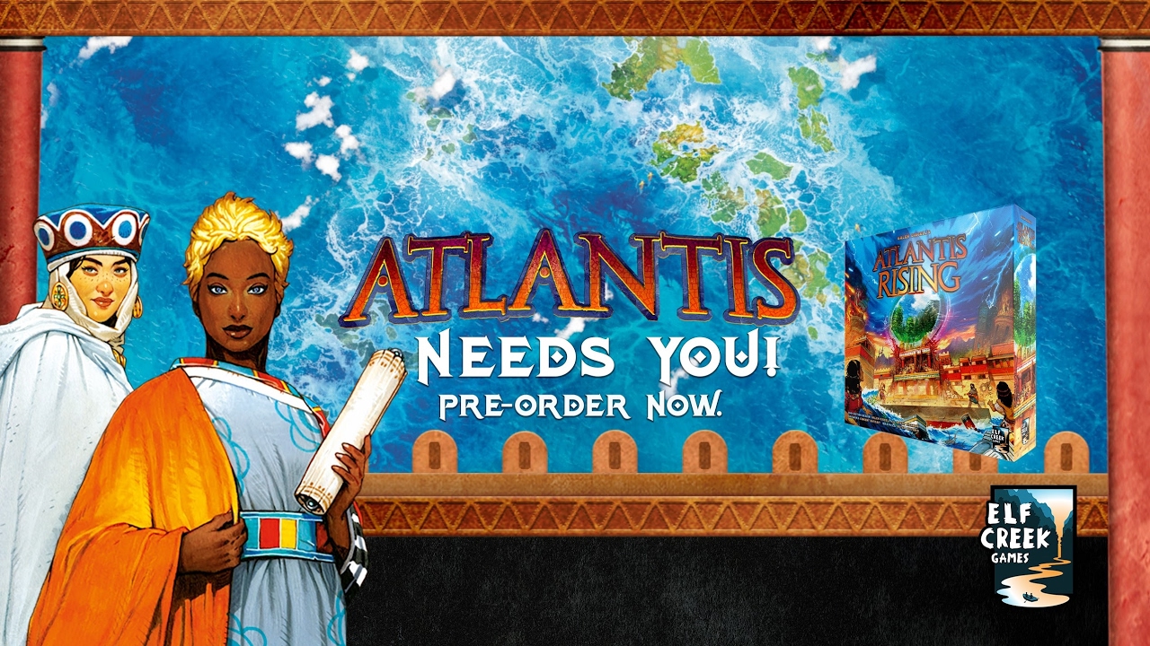 Elf Creek Games Live Stream