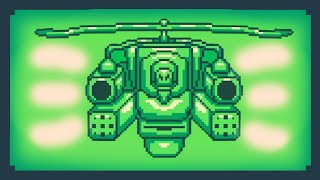 I Made a Chopper Boss for my Indie Game - Slimekeep Devlog #29