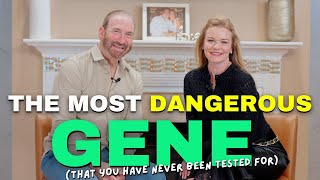 Alzheimer’s and Dementia Genetics Explained…