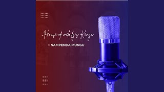 Nampenda Mungu