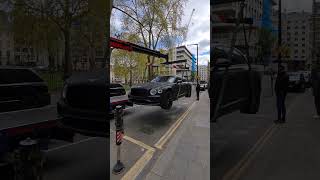 From Dream To Drive #autodream #viral #bentley