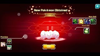 Pocket Arena/Pokeland Legends #473 (Catching Exeggcute) - Android/iOS Gameplay screenshot 4