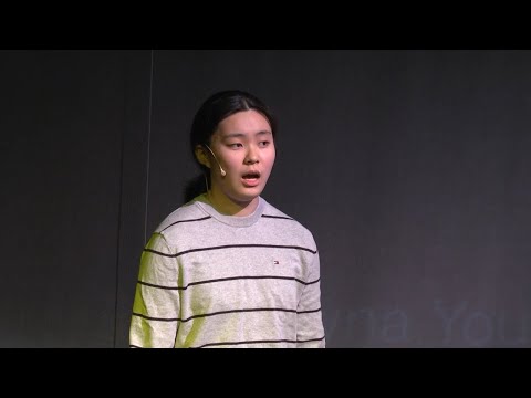 How does cultural and familial ideology affect children? | Hannah Park | TEDxKelowna Youth Episode cover