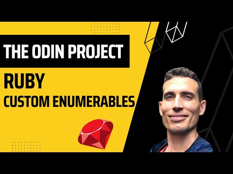 The Odin Project