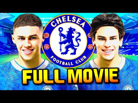 FC 24 Chelsea