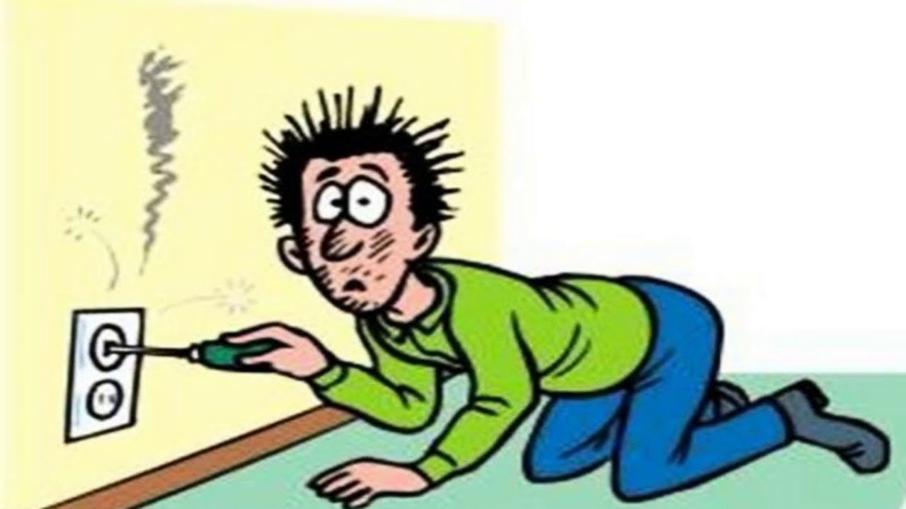 41 Электрика 2