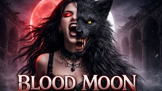 Download Lagu Blood Moon | Dark Gothic Metal | Werewolf MP3