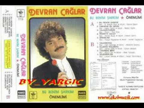 devran çağlar yaşayan bilir