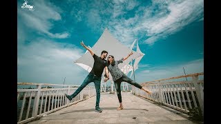 Stunning Post Wedding Shoot In Alapuzha Arya Vishnu Dm Creation 2019