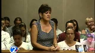 Man who murdered friend gets life sentence with parole