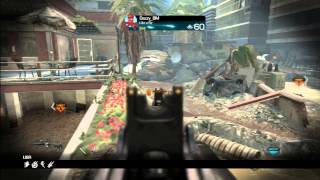 Insane Two piece backdrop!