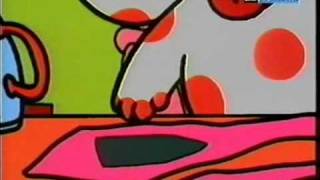 La Pimpa-Le Tre Cravatte Votate E Commentate