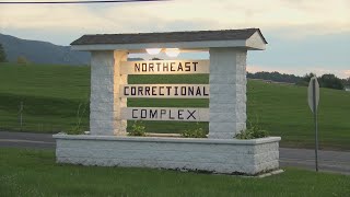 NECX ‘altercation’ led to lockdown on Wednesday