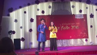 Nắng Ấm Quê Hương- Beat Anh Dũng-Thu Hà