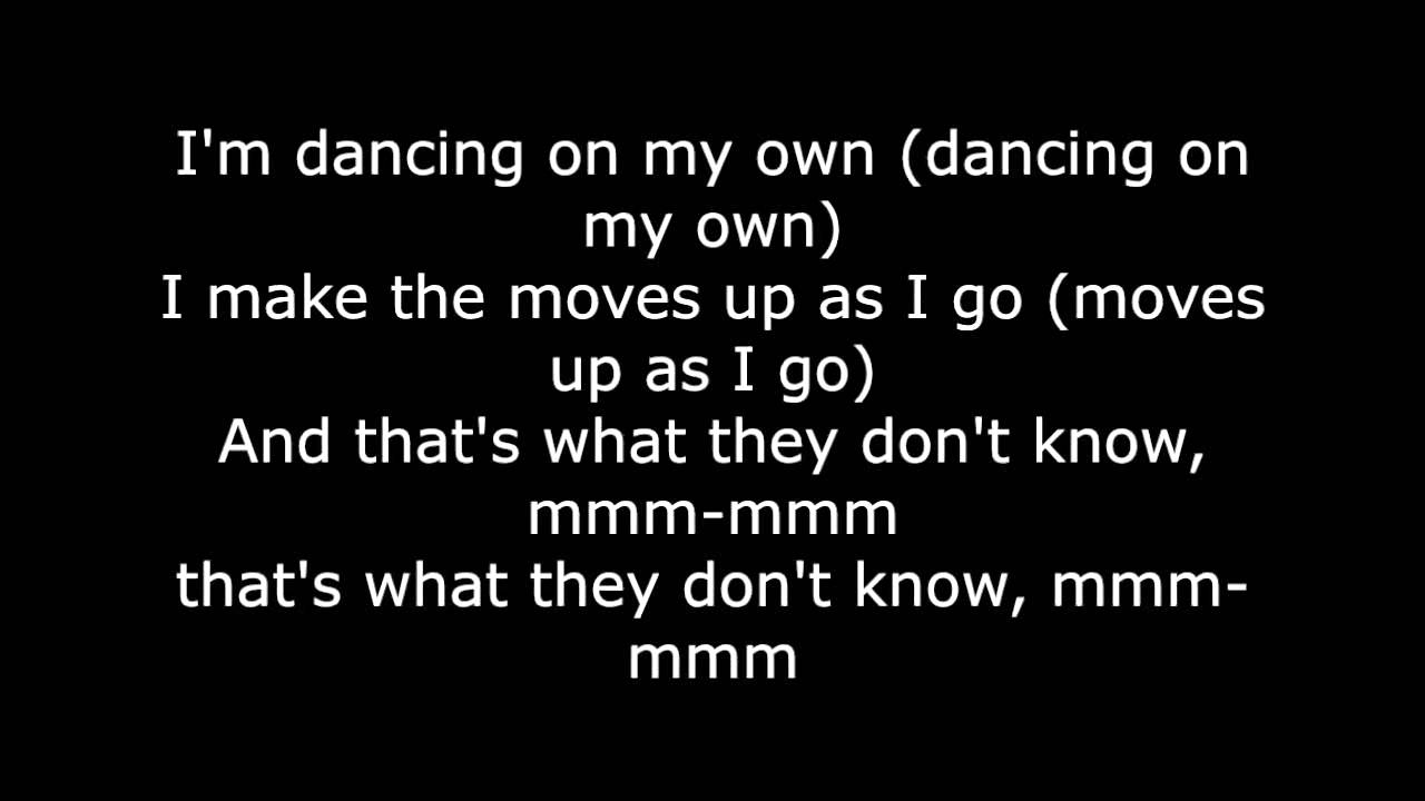 Shake It Off Taylor Swift Lyrics