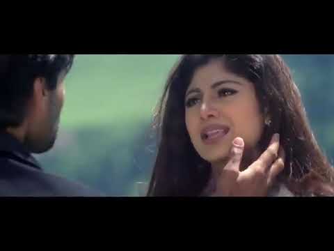Dil ne yeh kaha hin dilse - HD video sang / Akshay,sunel s shilpa / Dharkan 