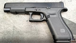Glock 34 Gen 5 Review