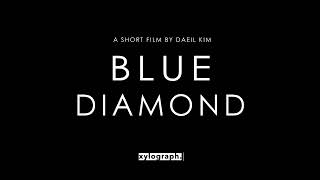 André Barros - Blue Diamond Blue Diamond Ost