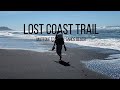 Backpacking 25miles the lost coast trailthe most remote trail along the cal coastlostcoasttrail