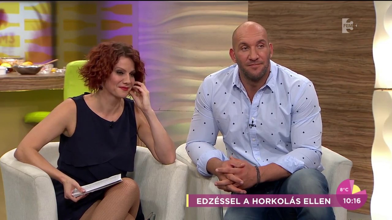 Koós viki az arctorna segÃt a horkolás megszüntetésében youtube A horkolás okai