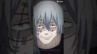 ITADORI YUJI #mahito #mahitojujutsukaisen #jjk #mahitoedit #mahitofinalform #dieitadoriyuji #dietodo