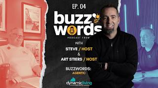 BUZZwords | Ep. 4 | Agentic