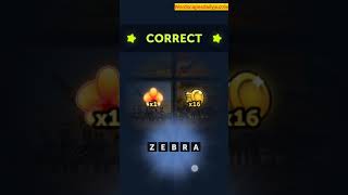 4 Pics 1 Word Daily Bonus Puzzle September 1 2020 Answers screenshot 3