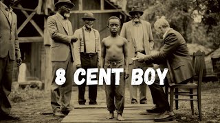 Dwarf Slave Boy Bought for 8 Cents Crushed His Master's Skull with a Cotton Press (Georgia, 1851)