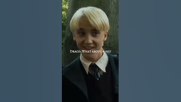 Pov you can tell where peoples soulmates are (Mattheo Riddle Version) #dracomalfoy #mattheoriddle